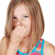 Illustration for article titled Tennessee Girl Suspended from School 24 Times for Smelling Foul
